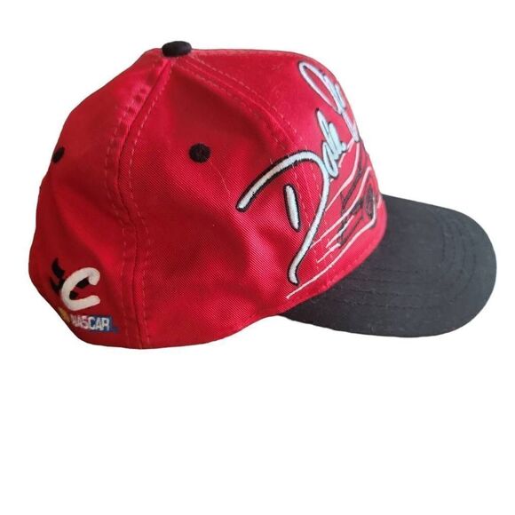 Dale Earnhardt Jr. Youth Hat - Picture 2 of 5